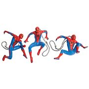 Amazing Spider-Man Mini Key Chain Case